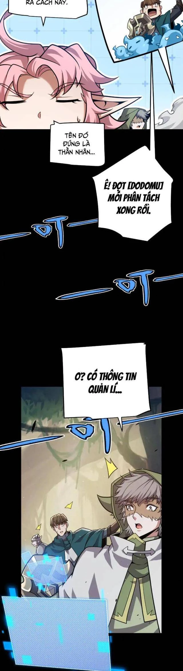Tôi Đến Từ Thế Giới Trò Chơi Chapter 301 - Trang 4