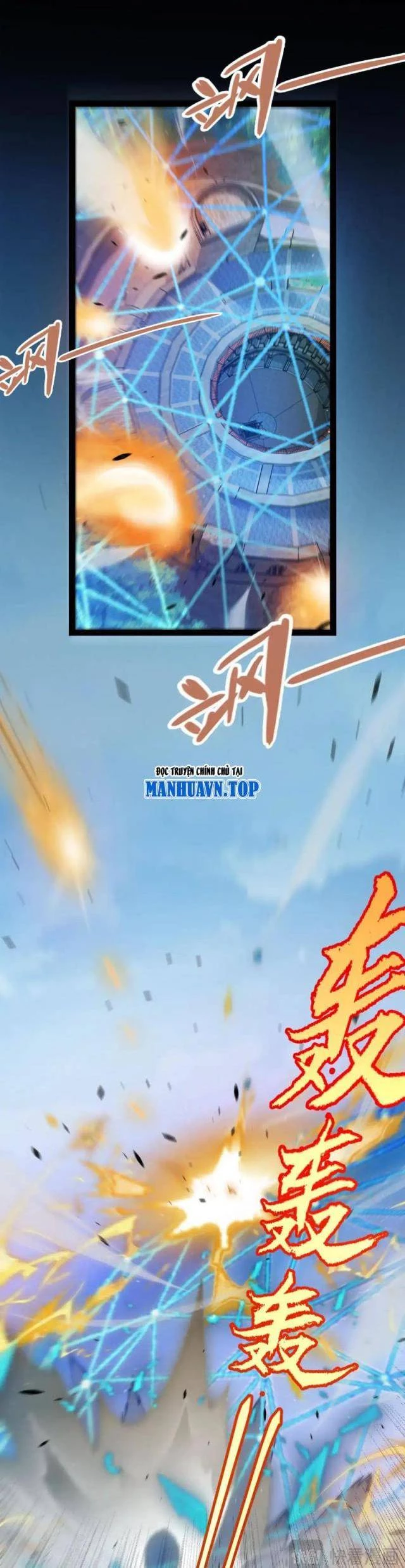 Tôi Đến Từ Thế Giới Trò Chơi Chapter 301 - Trang 4