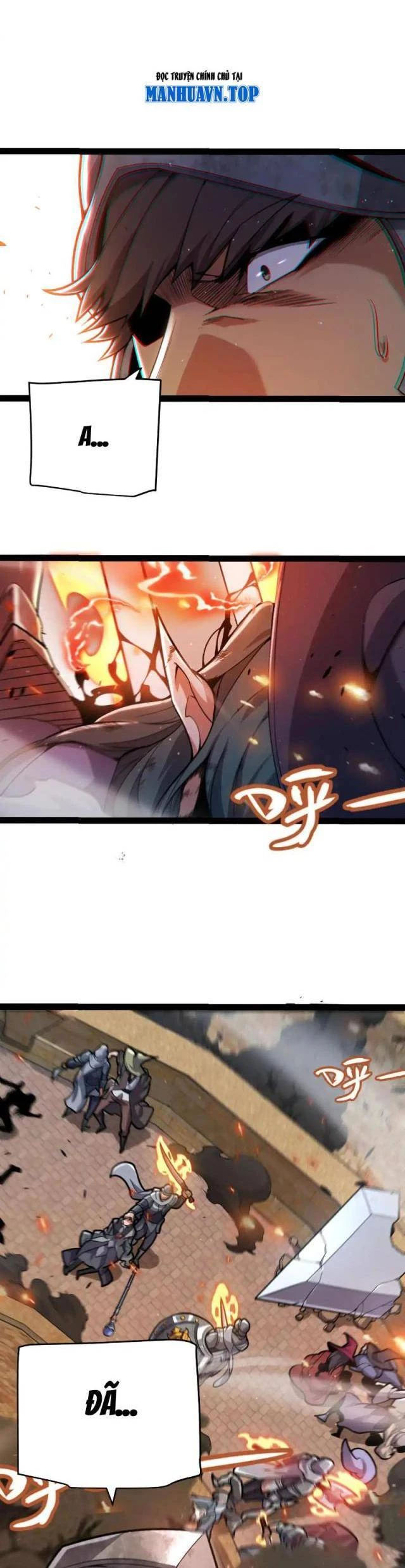 Tôi Đến Từ Thế Giới Trò Chơi Chapter 301 - Trang 4