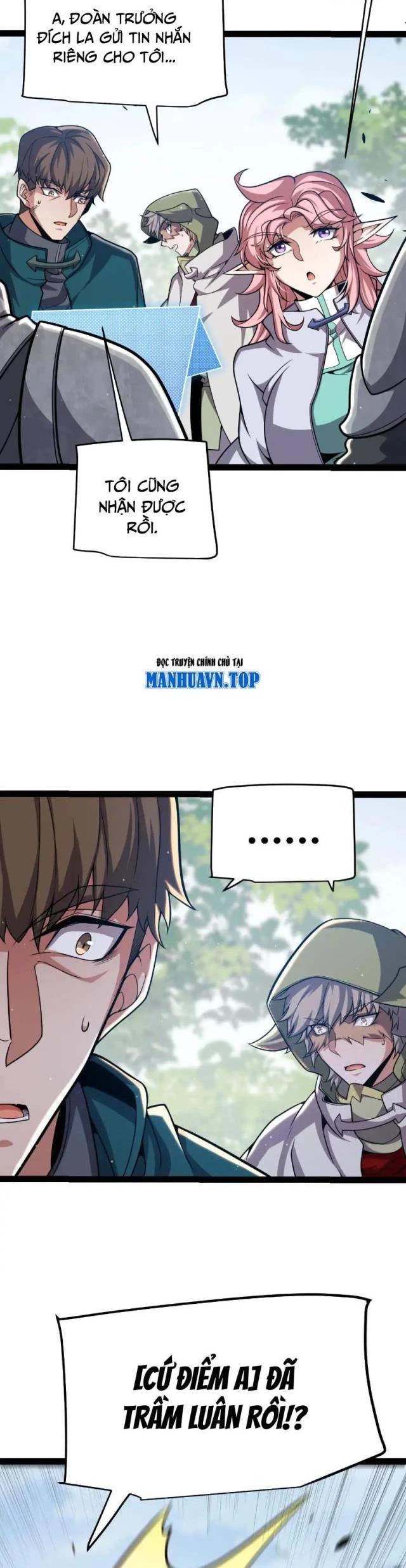 Tôi Đến Từ Thế Giới Trò Chơi Chapter 301 - Trang 4