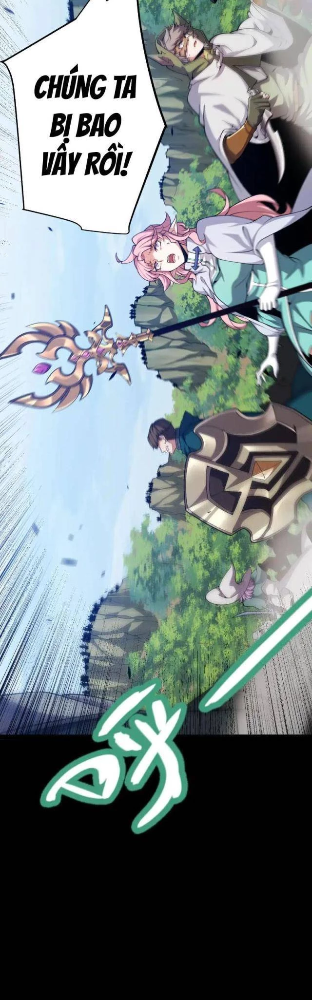 Tôi Đến Từ Thế Giới Trò Chơi Chapter 301 - Trang 4