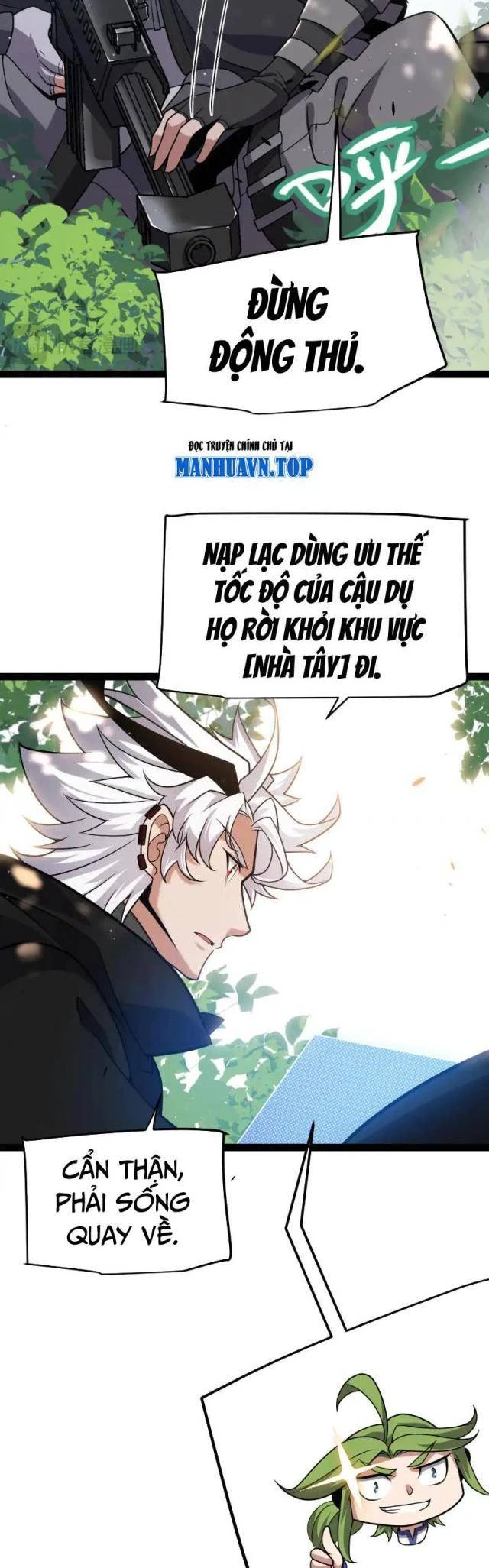 Tôi Đến Từ Thế Giới Trò Chơi Chapter 301 - Trang 4