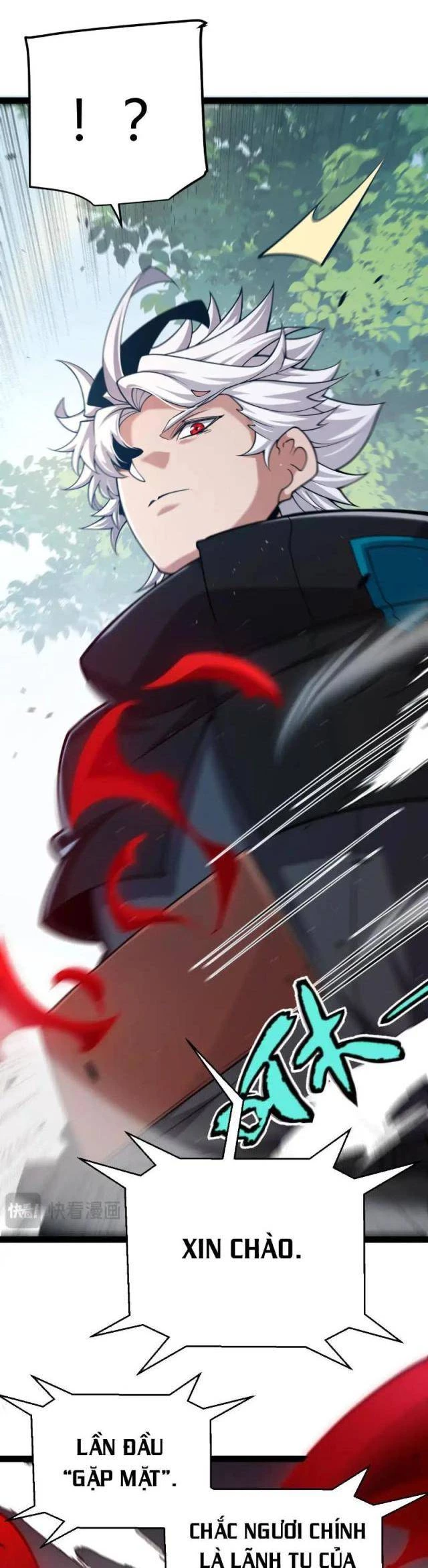 Tôi Đến Từ Thế Giới Trò Chơi Chapter 301 - Trang 4
