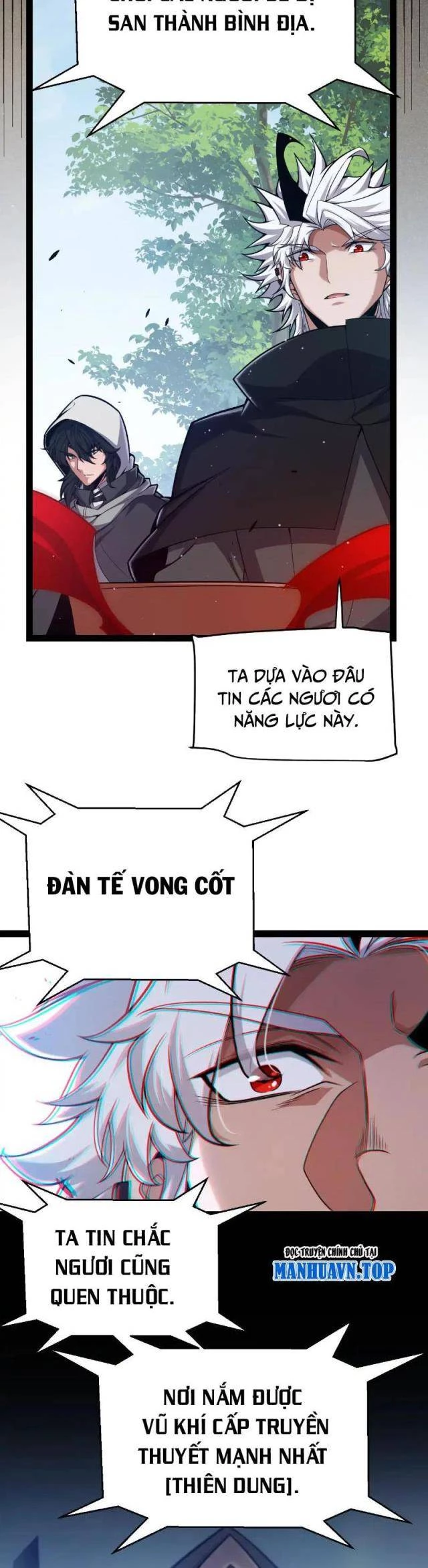 Tôi Đến Từ Thế Giới Trò Chơi Chapter 301 - Trang 4