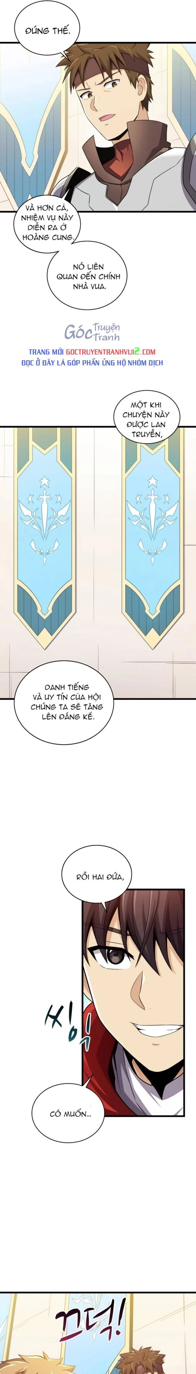 Xạ Thủ Đạn Ma Chapter 103 - Trang 3