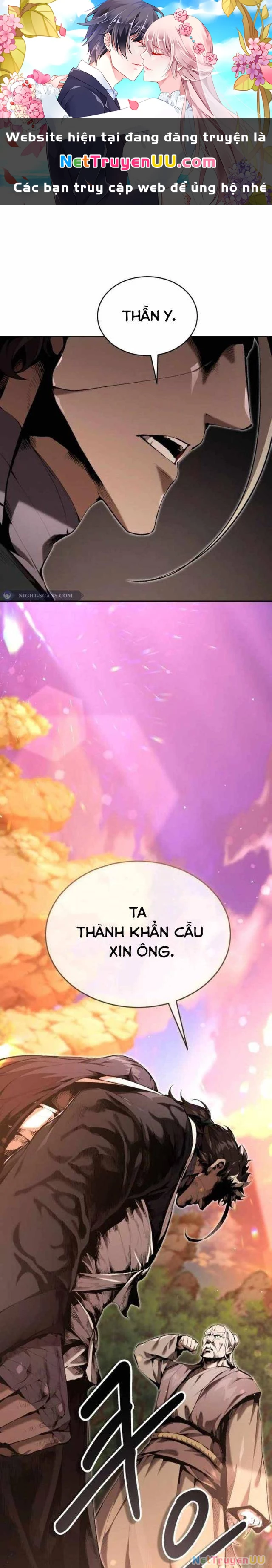 Giáo Chủ Ma Giáo Cũng Biết Sợ Chapter 21 - Trang 4