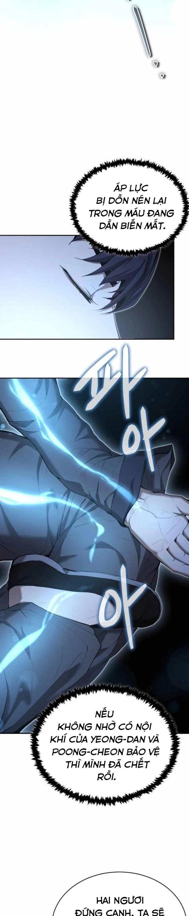 Giáo Chủ Ma Giáo Cũng Biết Sợ Chapter 21 - Trang 4