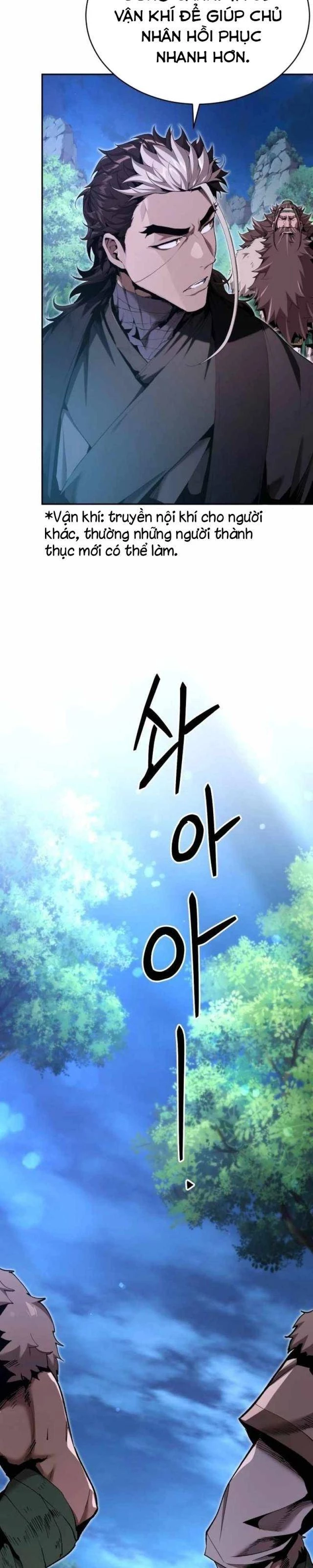 Giáo Chủ Ma Giáo Cũng Biết Sợ Chapter 21 - Trang 4