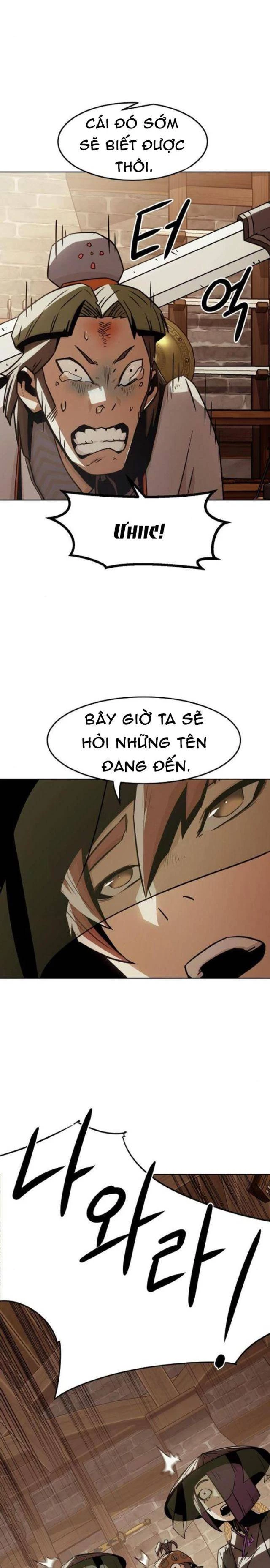 Tiểu Gia Chủ Của Tứ Xuyên Đường Gia Trở Thành Kiếm Thần Chapter 34 - Trang 4