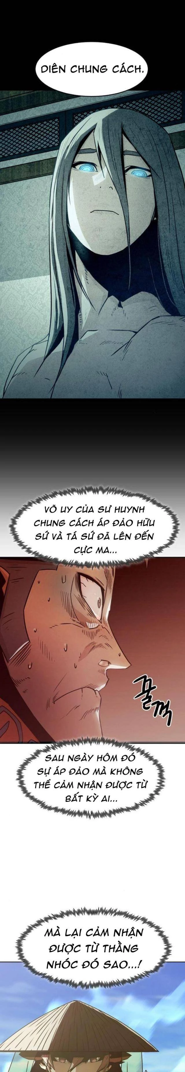 Tiểu Gia Chủ Của Tứ Xuyên Đường Gia Trở Thành Kiếm Thần Chapter 34 - Trang 4