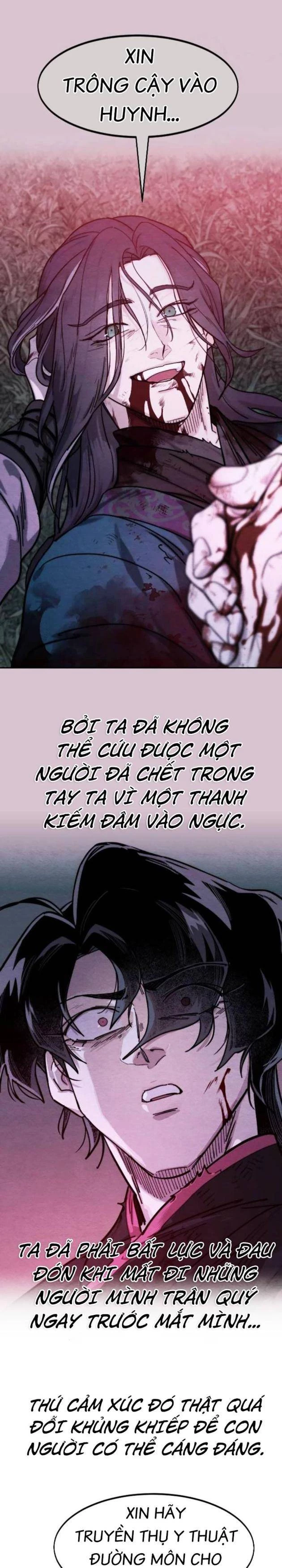 Hoa Sơn Tái Xuất Chapter 138 - Next Chapter 139