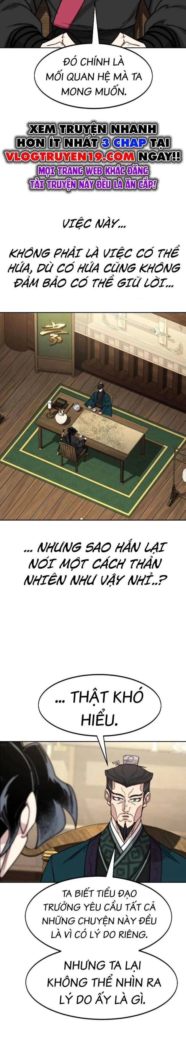 Hoa Sơn Tái Xuất Chapter 138 - Next Chapter 139