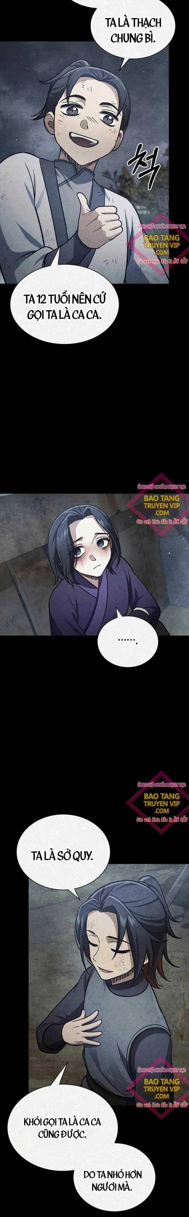 Thiên Qua Thư Khố Đại Công Tử Chapter 91 - Next Chapter 92