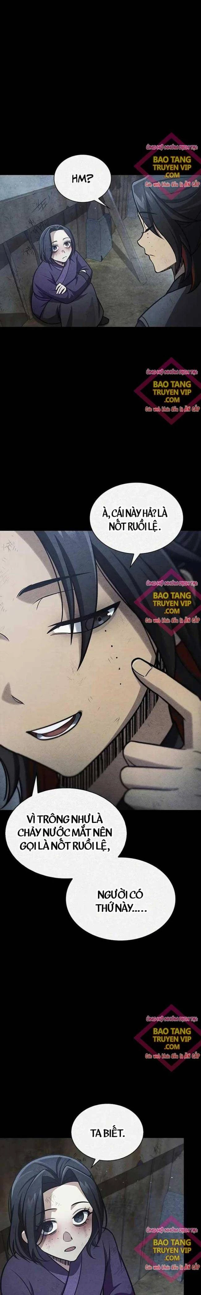 Thiên Qua Thư Khố Đại Công Tử Chapter 91 - Next Chapter 92
