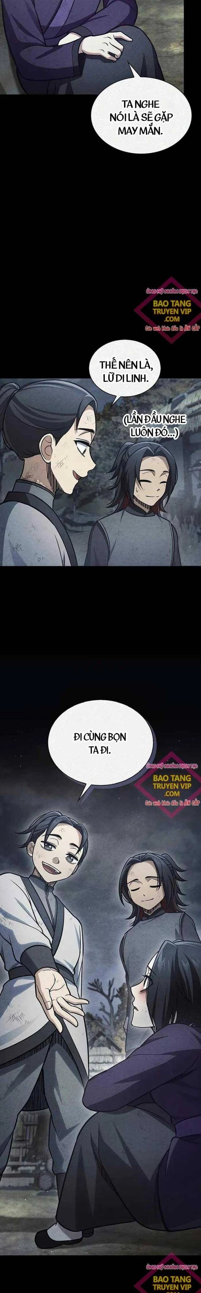 Thiên Qua Thư Khố Đại Công Tử Chapter 91 - Next Chapter 92