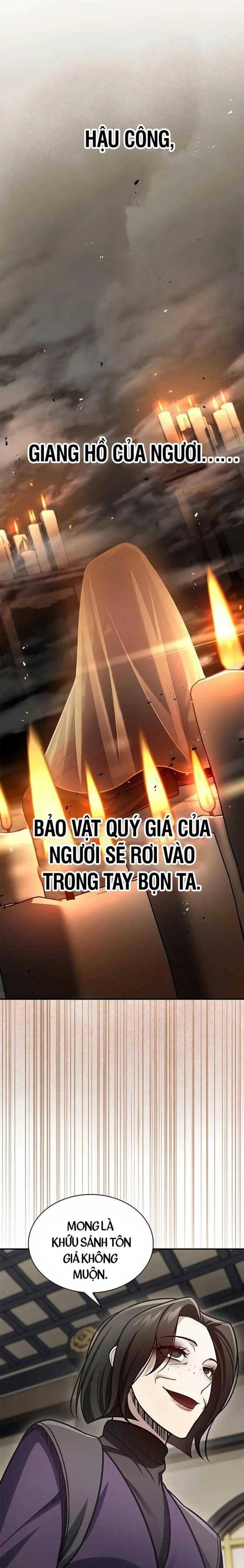Thiên Qua Thư Khố Đại Công Tử Chapter 91 - Next Chapter 92