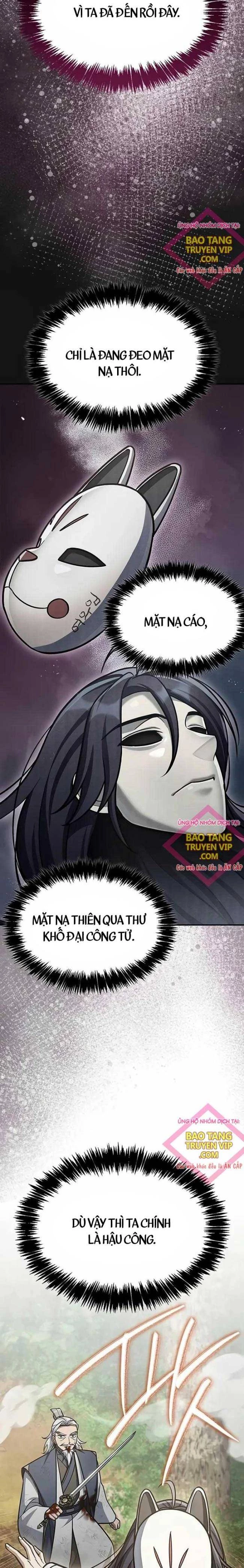 Thiên Qua Thư Khố Đại Công Tử Chapter 91 - Next Chapter 92
