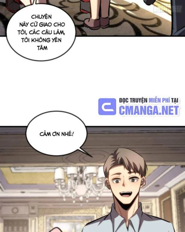 Thâm Uyên Chi Chủng Chapter 36 - Next Chapter 37