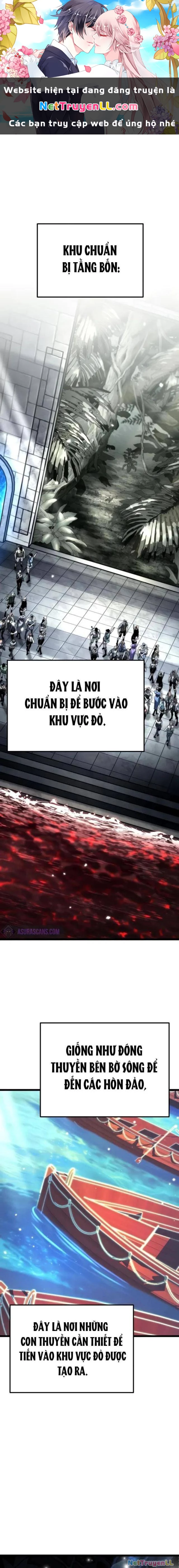 Chiến Binh Hồi Quy Chapter 43 - Trang 4