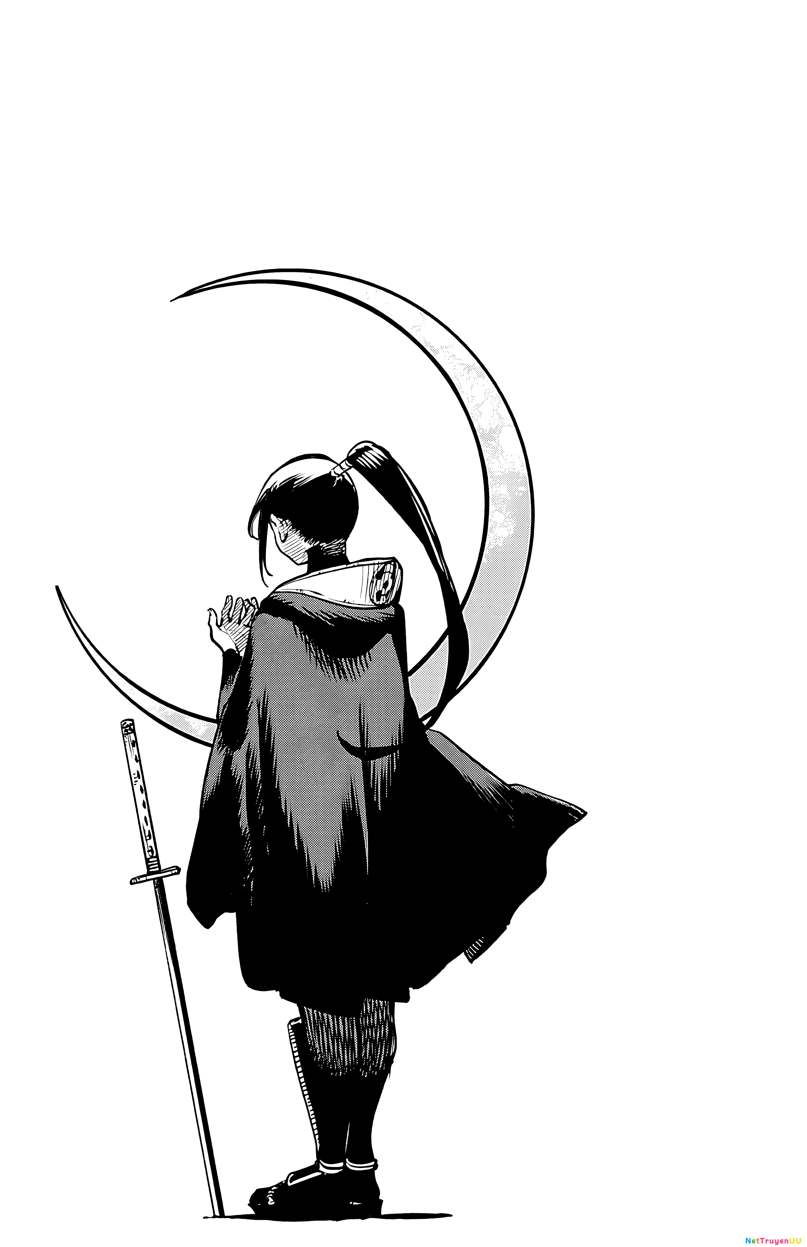 Shy Chapter 59 - Trang 4