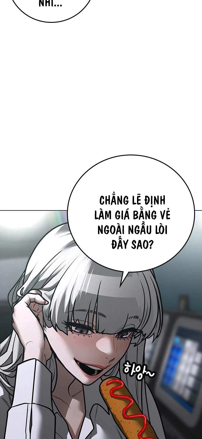 Nhiệm Vụ Đời Thật Chapter 124 - Trang 4