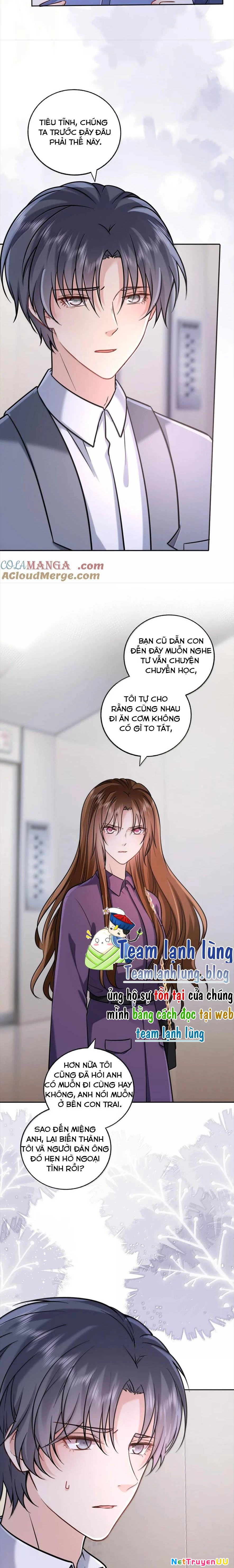 Ta Đem Hoàng Tử Dưỡng Thành Hắc Hóa Chapter 123 - Next Chapter 124