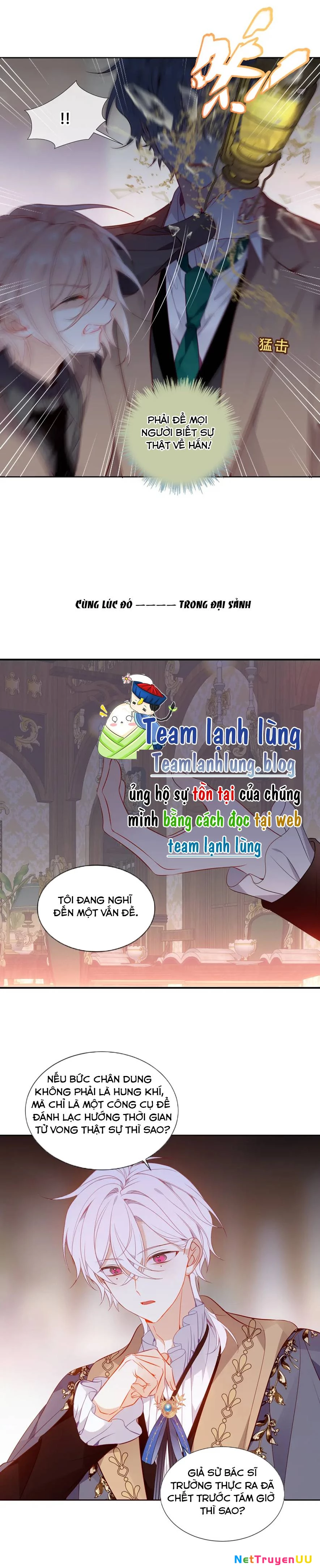 XUYÊN VÀO THẾ GIỚI GIẢ TƯỞNG Chapter 89 - Next Chapter 90