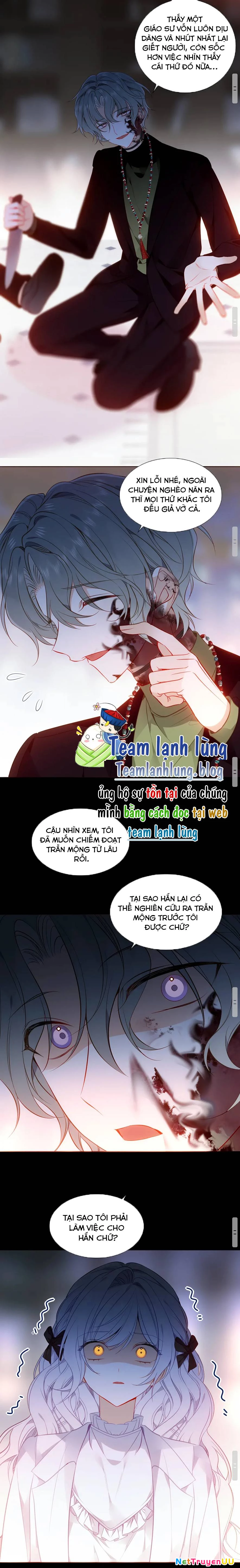 XUYÊN VÀO THẾ GIỚI GIẢ TƯỞNG Chapter 89 - Next Chapter 90