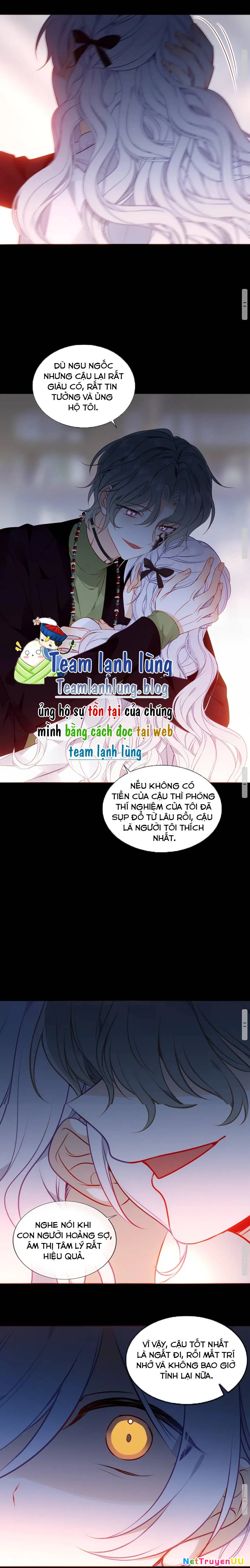 XUYÊN VÀO THẾ GIỚI GIẢ TƯỞNG Chapter 89 - Next Chapter 90