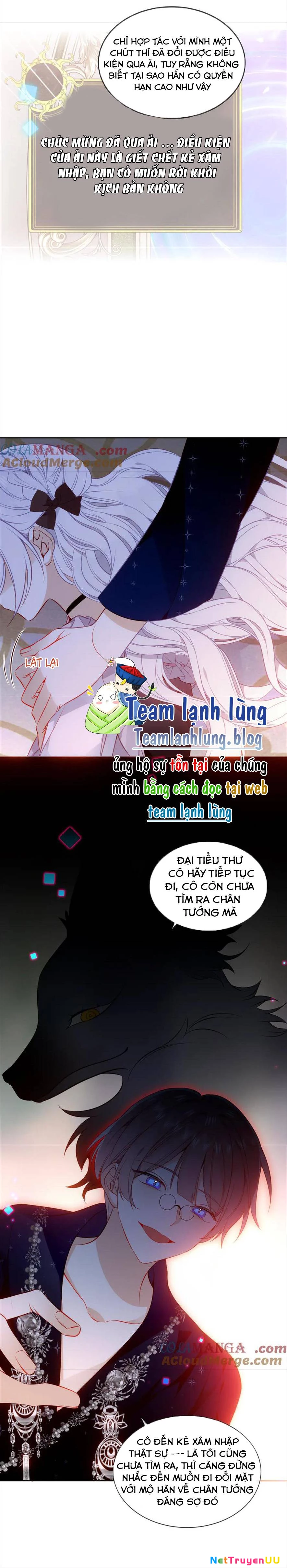 XUYÊN VÀO THẾ GIỚI GIẢ TƯỞNG Chapter 90 - Next Chapter 91