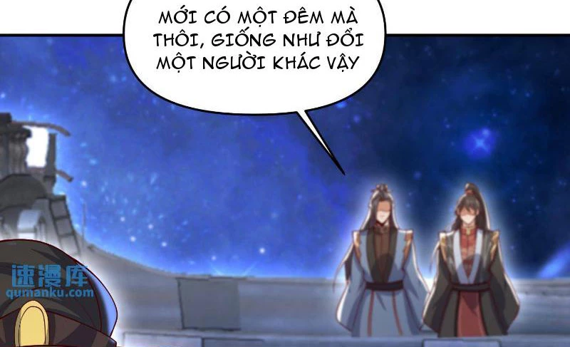 Mở Đầu Nữ Đế Làm Chính Cung Chapter 346 - Trang 3