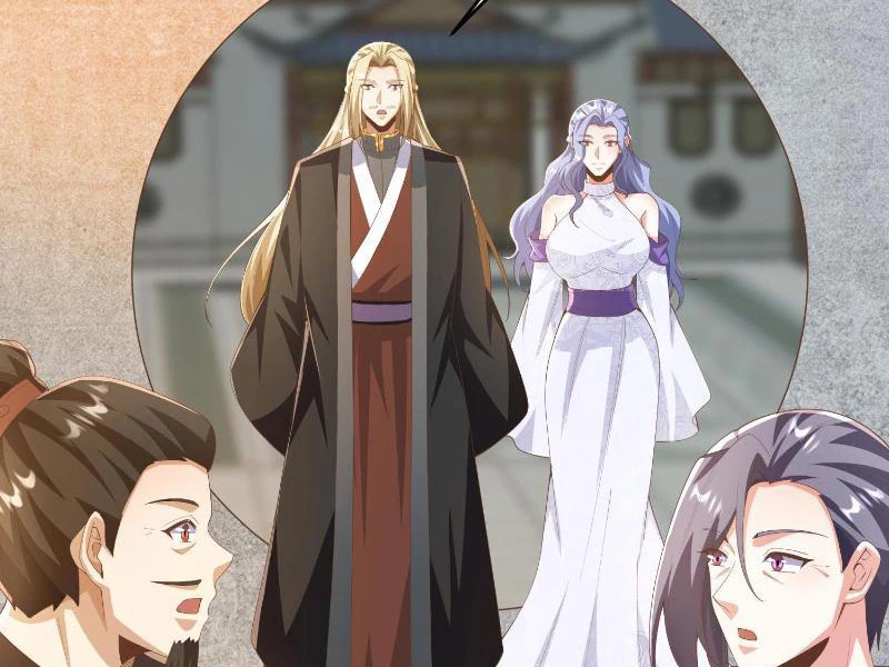 Mở Đầu Nữ Đế Làm Chính Cung Chapter 349 - Trang 4