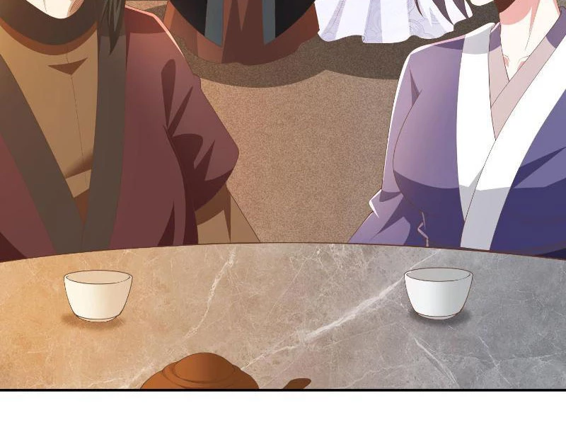 Mở Đầu Nữ Đế Làm Chính Cung Chapter 349 - Trang 4