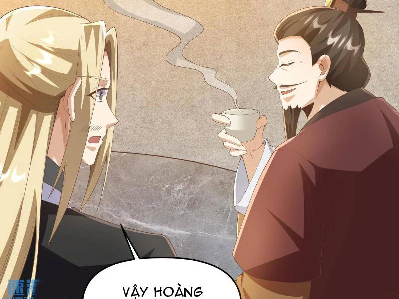 Mở Đầu Nữ Đế Làm Chính Cung Chapter 349 - Trang 4