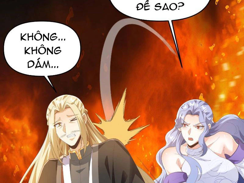 Mở Đầu Nữ Đế Làm Chính Cung Chapter 349 - Trang 4