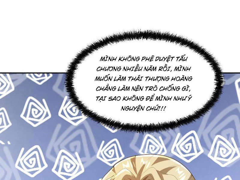 Mở Đầu Nữ Đế Làm Chính Cung Chapter 349 - Trang 4