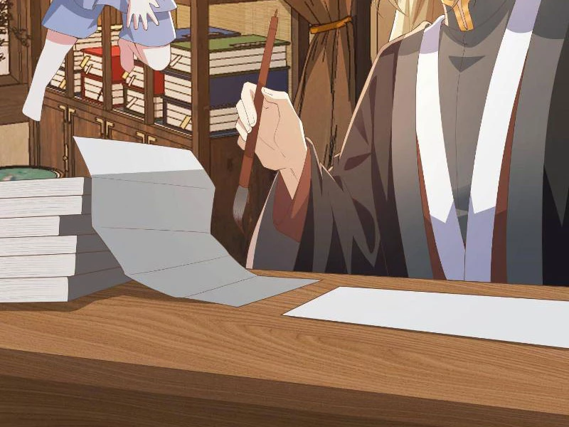 Mở Đầu Nữ Đế Làm Chính Cung Chapter 349 - Trang 4