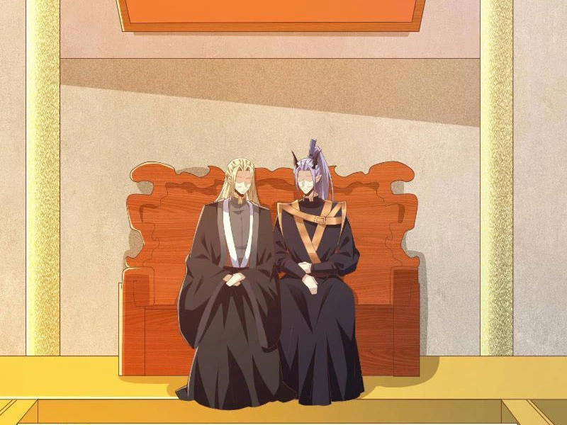 Mở Đầu Nữ Đế Làm Chính Cung Chapter 349 - Trang 4