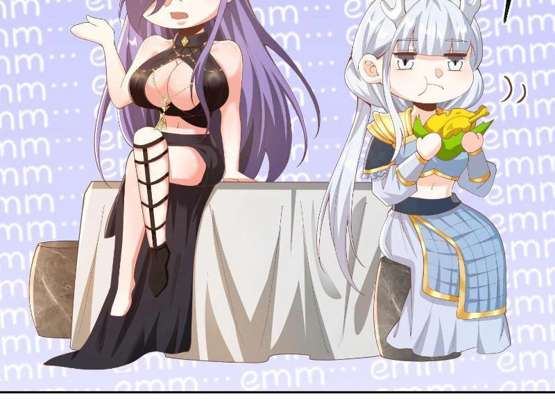 Mở Đầu Nữ Đế Làm Chính Cung Chapter 349 - Trang 4