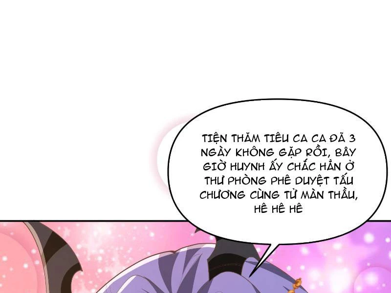 Mở Đầu Nữ Đế Làm Chính Cung Chapter 349 - Trang 4