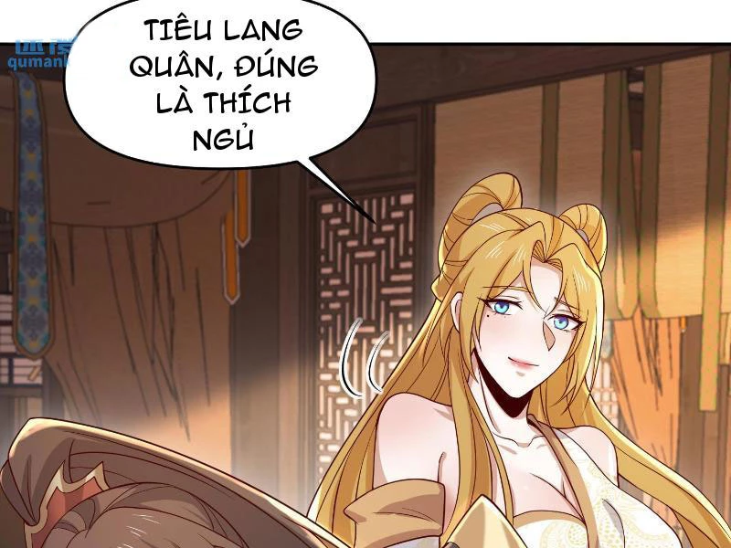 Mở Đầu Nữ Đế Làm Chính Cung Chapter 350 - Trang 3