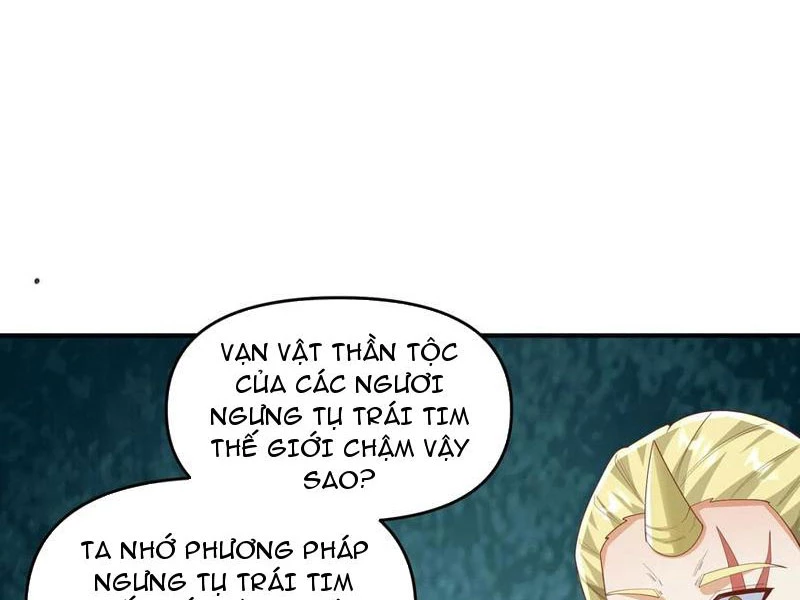 Mở Đầu Nữ Đế Làm Chính Cung Chapter 368 - Trang 4