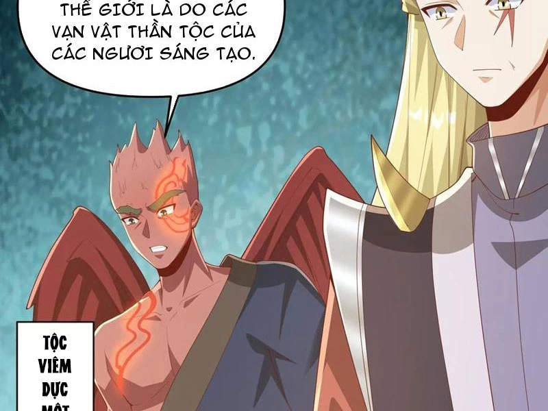 Mở Đầu Nữ Đế Làm Chính Cung Chapter 368 - Trang 4