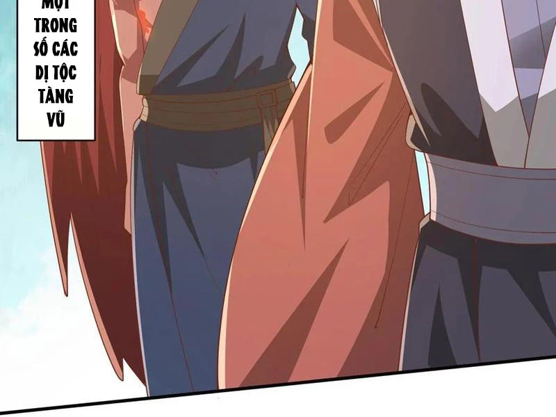 Mở Đầu Nữ Đế Làm Chính Cung Chapter 368 - Trang 4