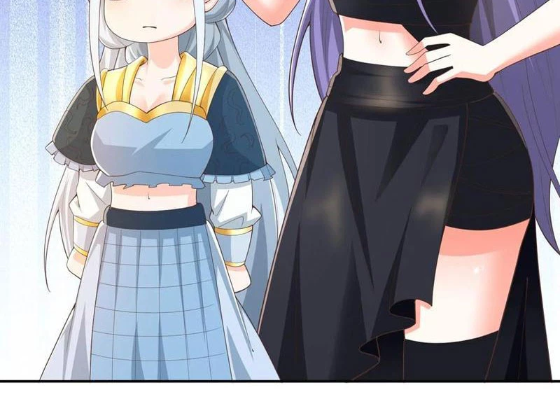 Mở Đầu Nữ Đế Làm Chính Cung Chapter 368 - Trang 4