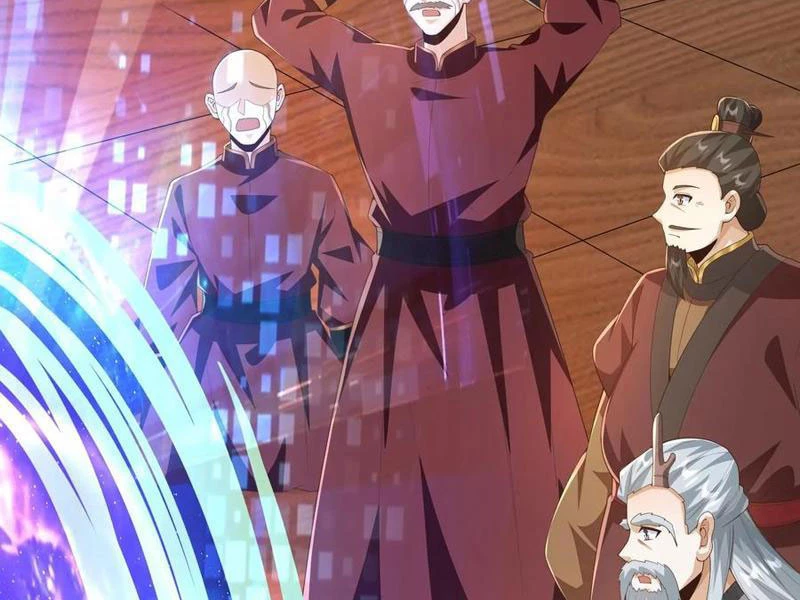 Mở Đầu Nữ Đế Làm Chính Cung Chapter 368 - Trang 4