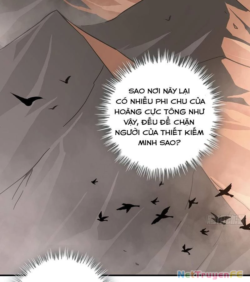 Tu Tiên Chính Là Như Vậy Chapter 152 - Trang 3