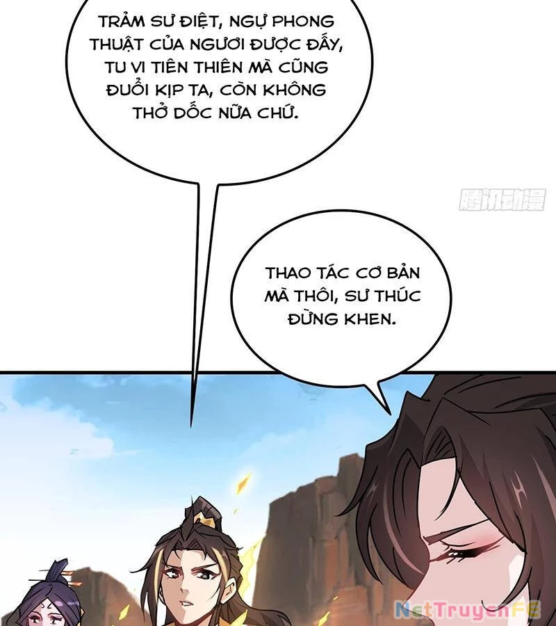 Tu Tiên Chính Là Như Vậy Chapter 152 - Trang 3