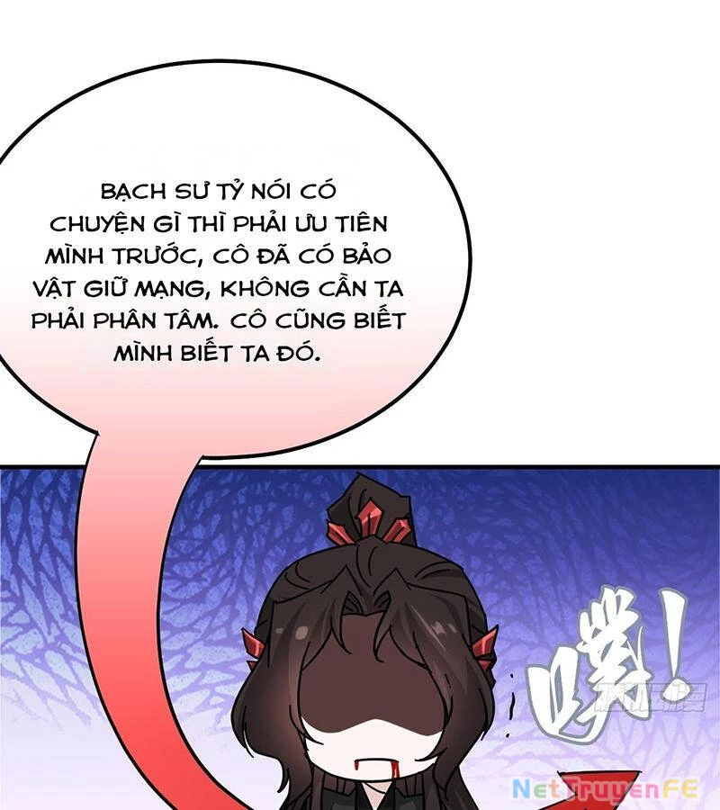 Tu Tiên Chính Là Như Vậy Chapter 152 - Trang 3