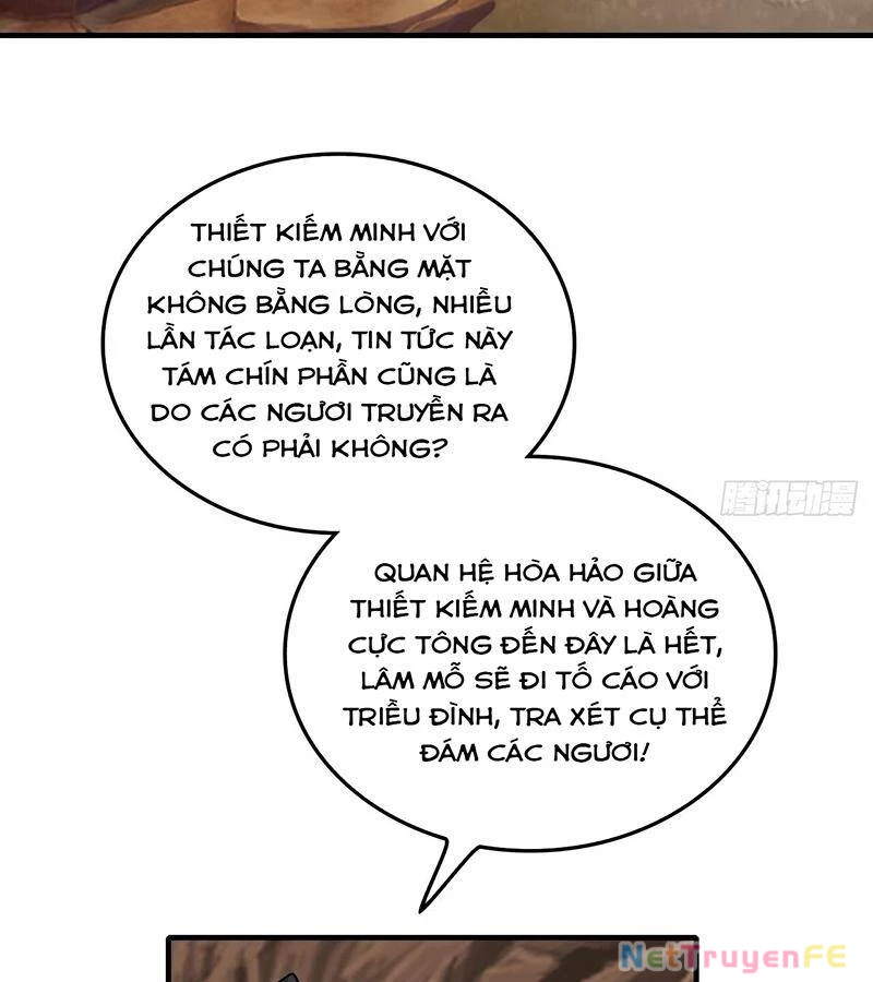 Tu Tiên Chính Là Như Vậy Chapter 152 - Trang 3